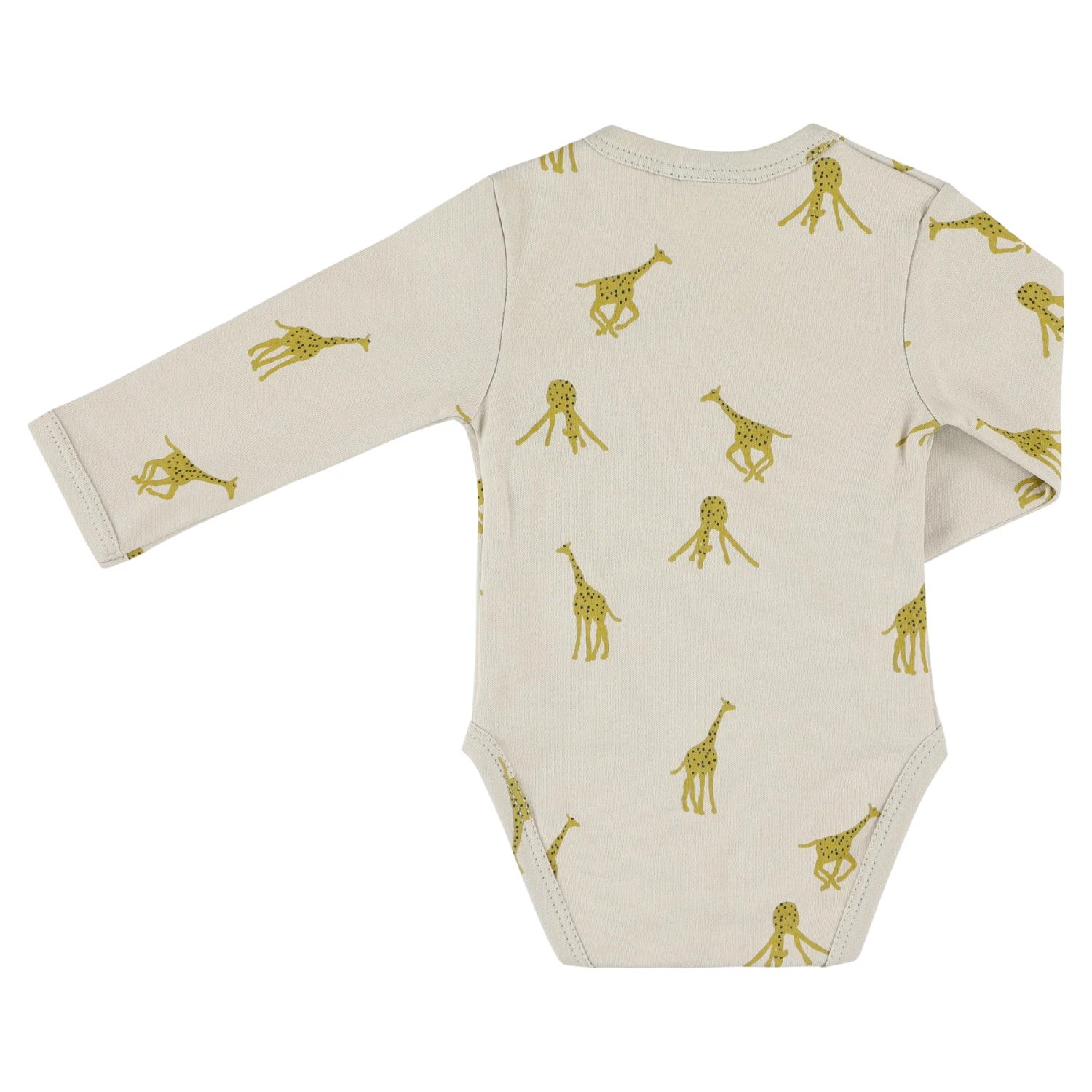 Cross-over Body Long - Groovy Giraffe 4 Cross-over Body Long - Groovy Giraffe - Image 2