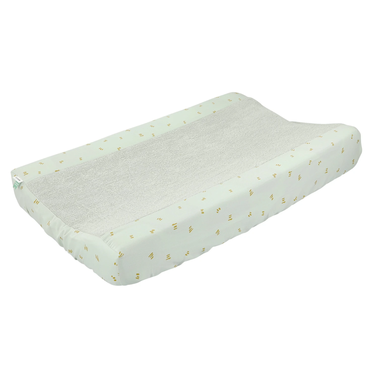 Changing Pad Cover | 70x45cm - Dreamy Dashes 3 Changing Pad Cover | 70x45cm - Dreamy Dashes