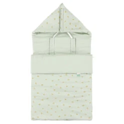 Footmuff - Dreamy Dashes