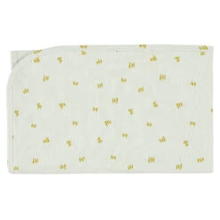 Cotton Blanket | 75x100cm - Dreamy Dashes