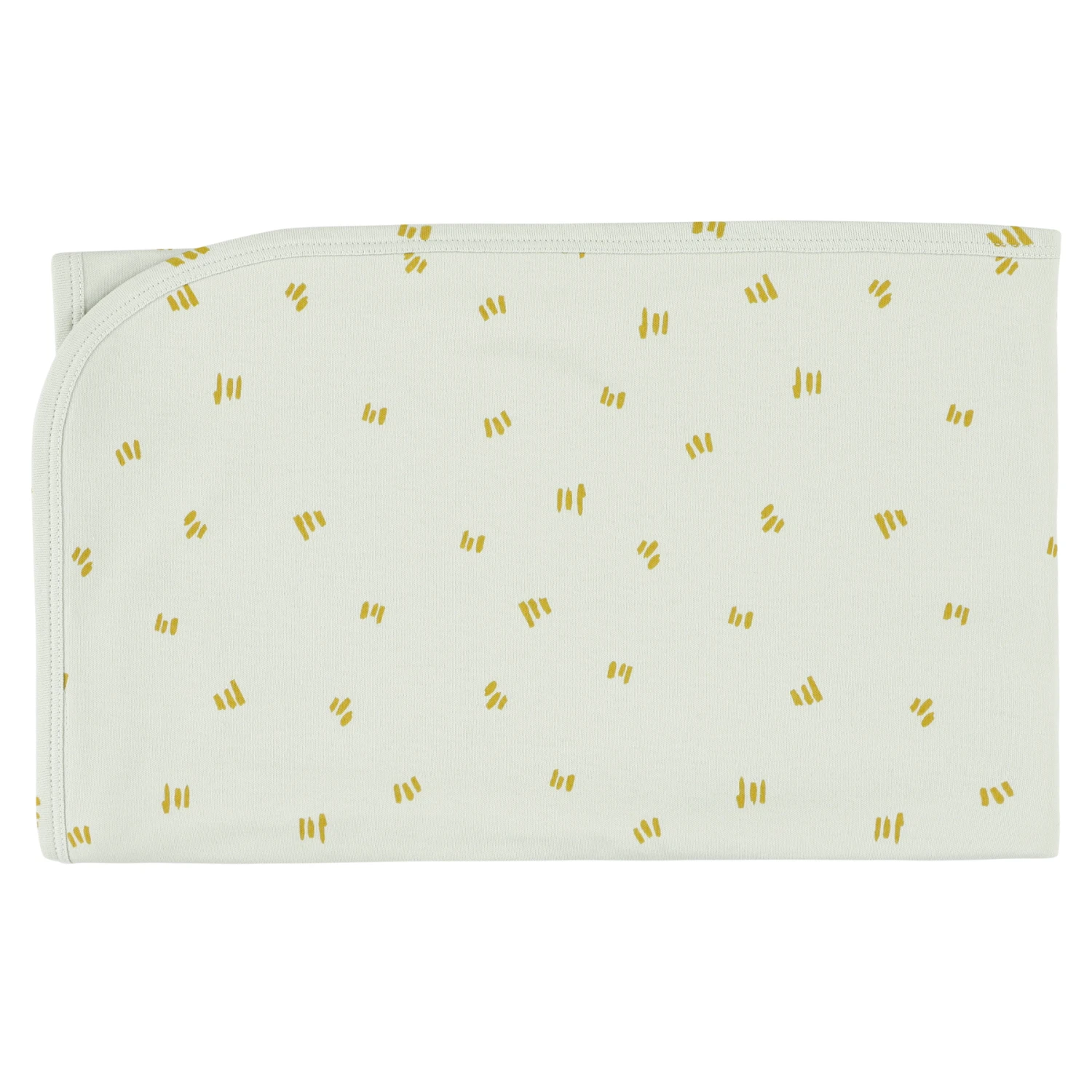 Cotton Blanket | 75x100cm - Dreamy Dashes 3 Cotton Blanket | 75x100cm - Dreamy Dashes