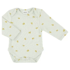 Body Long - Dreamy Dashes