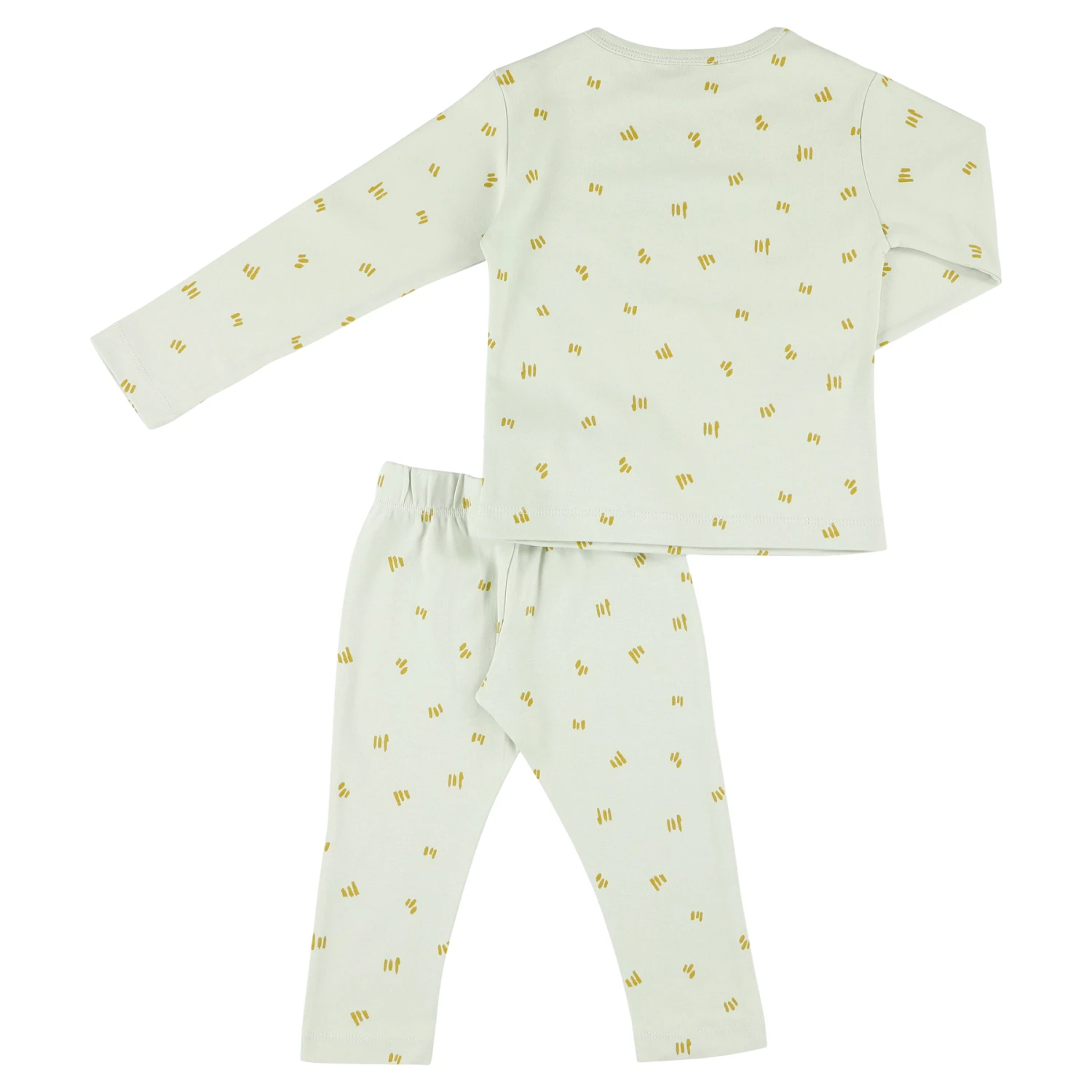 Pyjama 2 Pieces - Dreamy Dashes 4 Pyjama 2 Pieces - Dreamy Dashes - Image 2