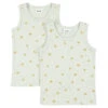 Singlets 2-pack - Dreamy Dashes -Baby Products Store P 12 458 1