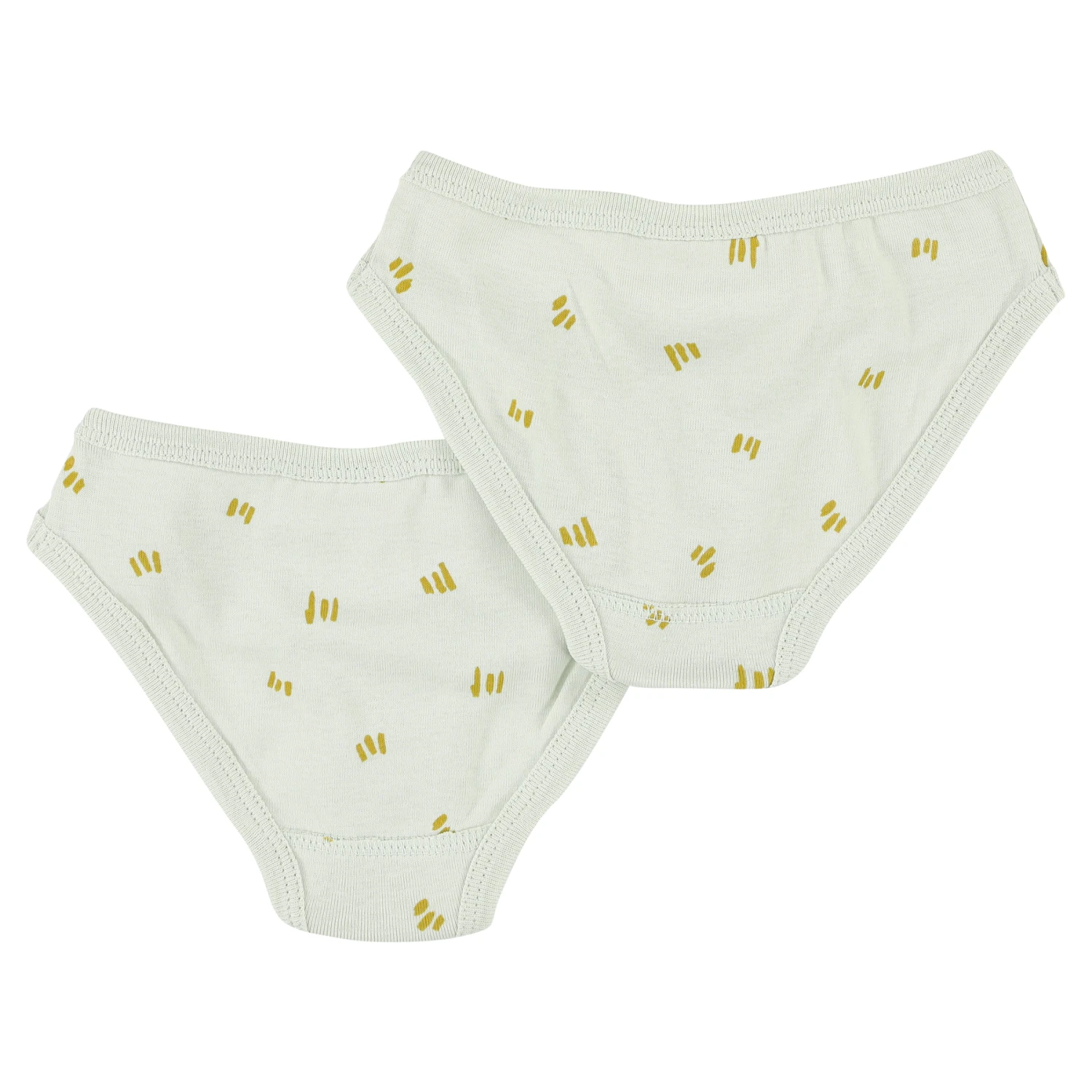 Briefs 2-pack - Dreamy Dashes 4 Briefs 2-pack - Dreamy Dashes - Image 2