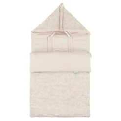 Footmuff - Bright Bloom