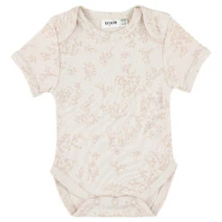 Body Short - Bright Bloom