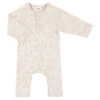 Onesie Long - Bright Bloom 1 Onesie Long - Bright Bloom -Baby Products Store P 13 436 1