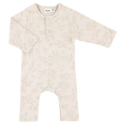 Onesie Long - Bright Bloom