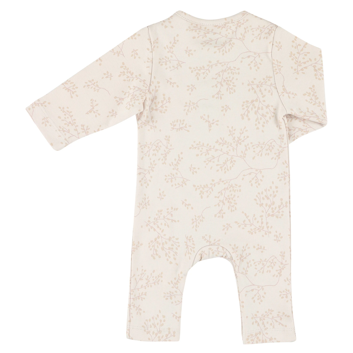 Onesie Long - Bright Bloom 4 Onesie Long - Bright Bloom - Image 2