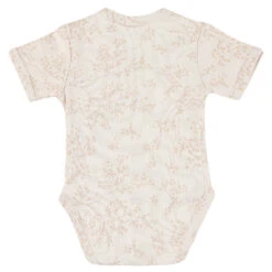 Cross-over Body Short - Bright Bloom 8 Cross-over Body Short - Bright Bloom -Baby Products Store P 13 454 2