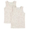 Singlets 2-pack - Bright Bloom -Baby Products Store P 13 458 1