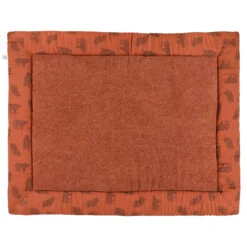 Playpen Mat - Brave Bear