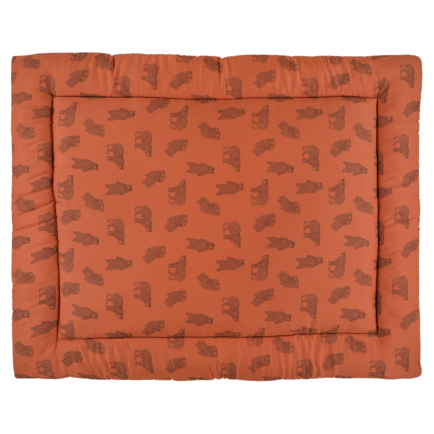 Playpen Mat - Brave Bear 4 Playpen Mat - Brave Bear - Image 2