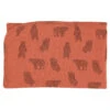 Cotton Blanket | 75 X 100 Cm - Brave Bear -Baby Products Store P 14 066 1