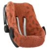 Car Seat Cover | Pebble(Plus)/Rock/Pro I - Brave Bear -Baby Products Store P 14 087 1