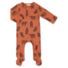 Onesie With Feet | 74/80 - 9/12m - Brave Bear 2 Onesie With Feet | 74/80 - 9/12m - Brave Bear -Baby Products Store P 14 450 1