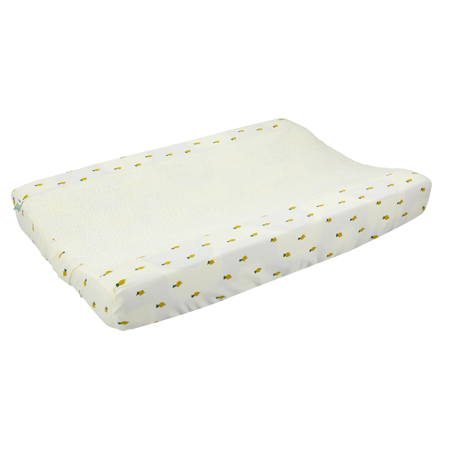 Changing Pad Cover | 70x45cm - Tiny Turnip 3 Changing Pad Cover | 70x45cm - Tiny Turnip