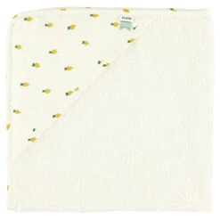 Hooded Towel - Tiny Turnip