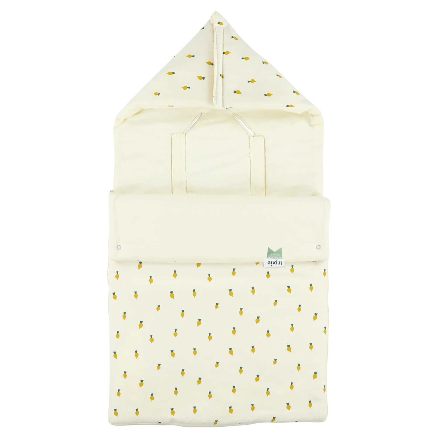 Footmuff - Tiny Turnip 3 Footmuff - Tiny Turnip