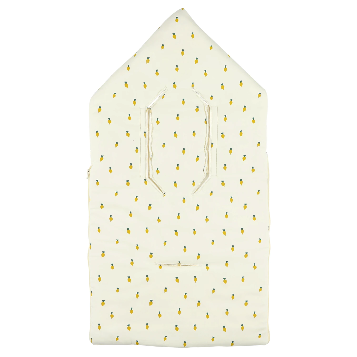 Footmuff - Tiny Turnip 4 Footmuff - Tiny Turnip - Image 2