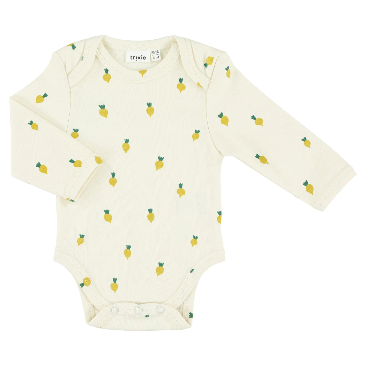 Body Long - Tiny Turnip 3 Body Long - Tiny Turnip