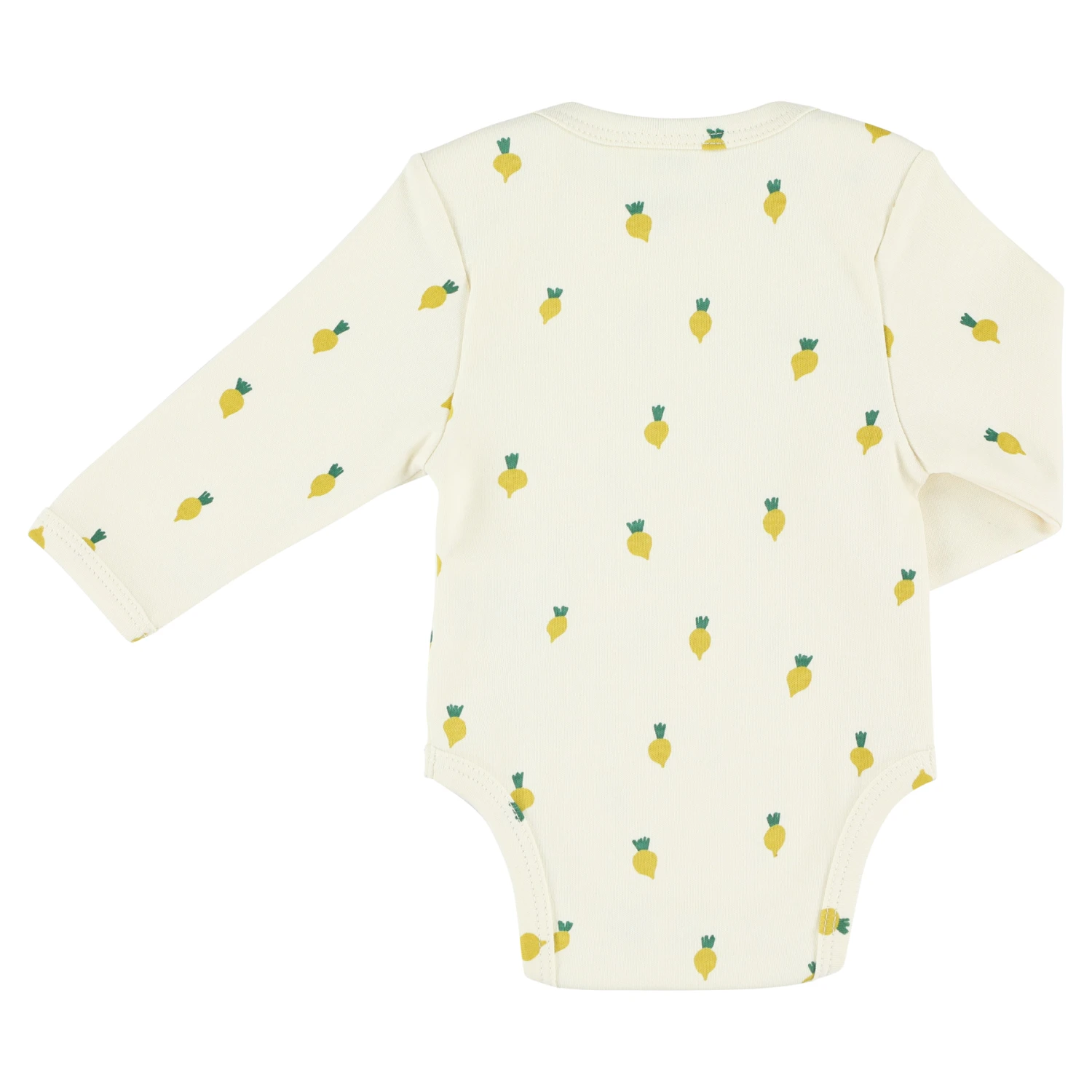 Body Long - Tiny Turnip 4 Body Long - Tiny Turnip - Image 2