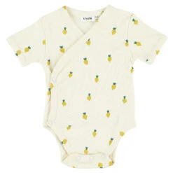 Cross-over Body Short - Tiny Turnip