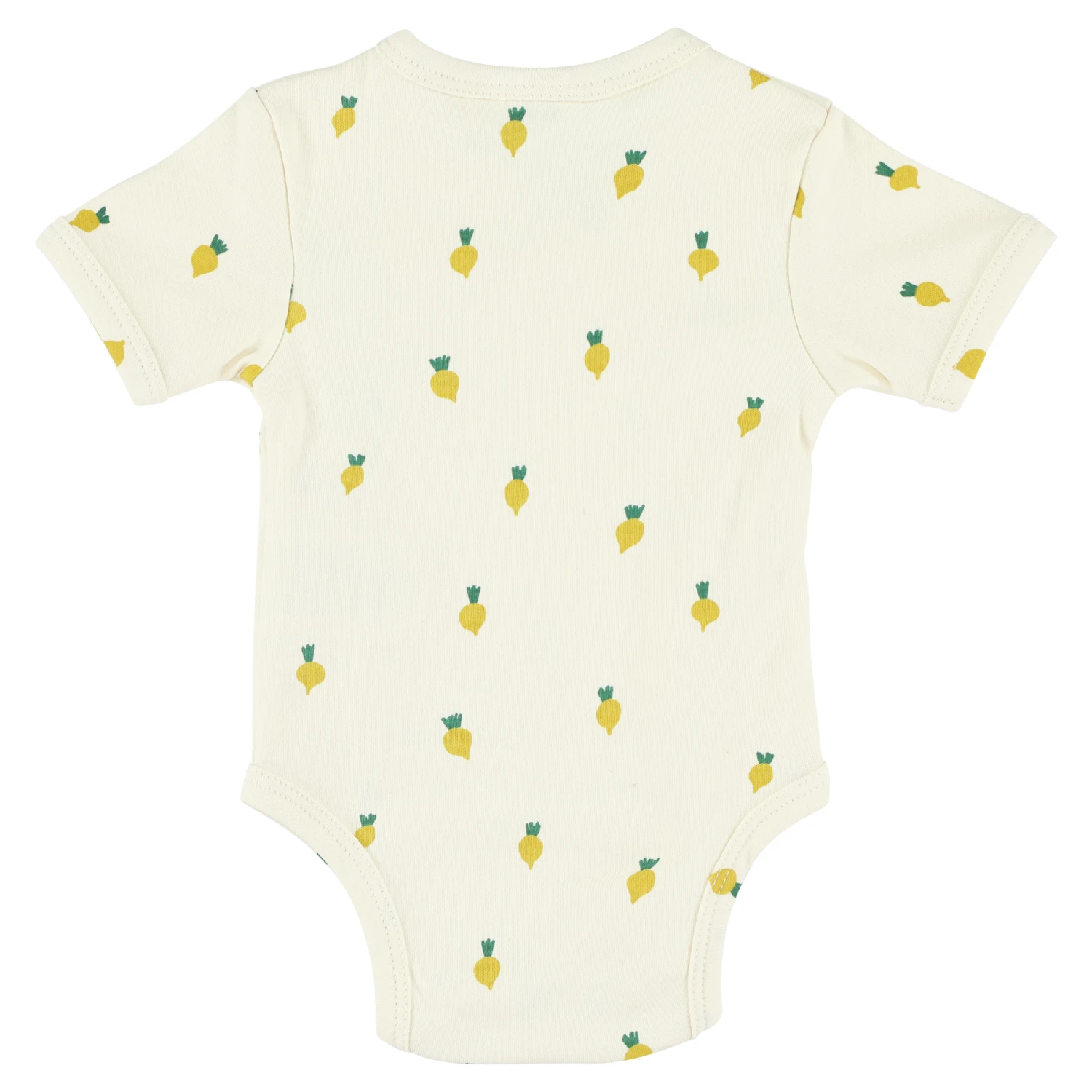 Cross-over Body Short - Tiny Turnip 4 Cross-over Body Short - Tiny Turnip - Image 2