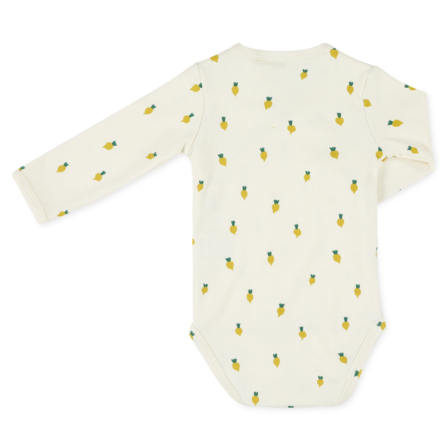 Cross-over Body Long - Tiny Turnip 3 Cross-over Body Long - Tiny Turnip - Image 2