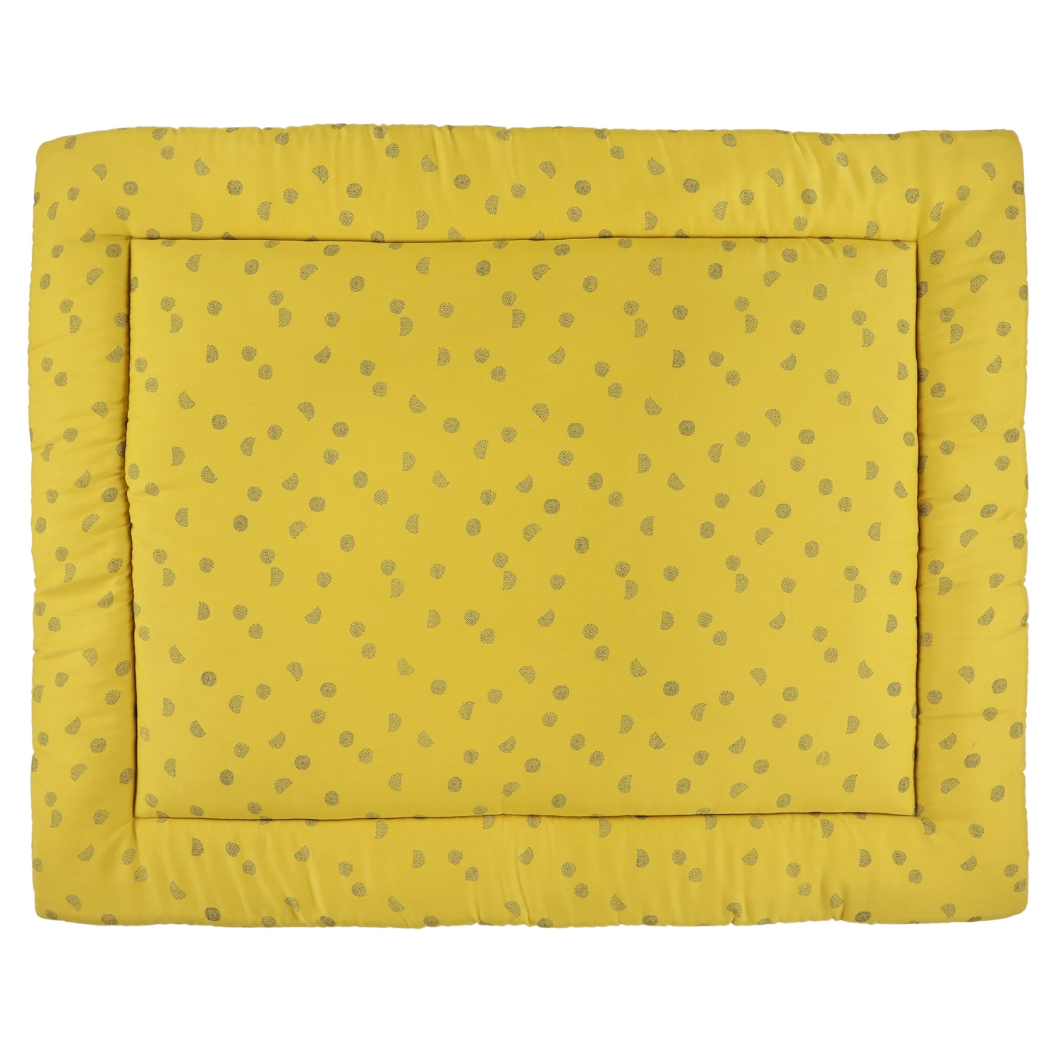 Playpen Mat - Sunny Spots 4 Playpen Mat - Sunny Spots - Image 2