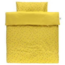 Cot Duvet Cover - Sunny Spots
