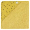 Hooded Towel - Sunny Spots -Baby Products Store P 16 033 1