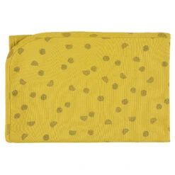 Cotton Blanket | 75 X 100 Cm - Sunny Spots