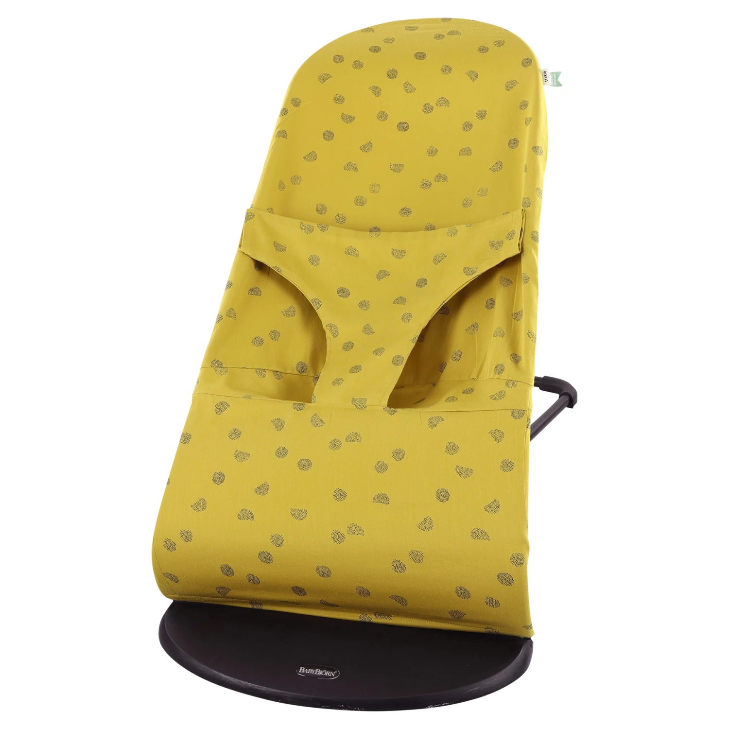 Bouncer Cover | Babybjörn - Sunny Spots 3 Bouncer Cover | Babybjörn - Sunny Spots