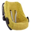 Car Seat Cover | Pebble(Plus)/Rock/Pro I - Sunny Spots 1 Car Seat Cover | Pebble(Plus)/Rock/Pro I - Sunny Spots -Baby Products Store P 16 087 1