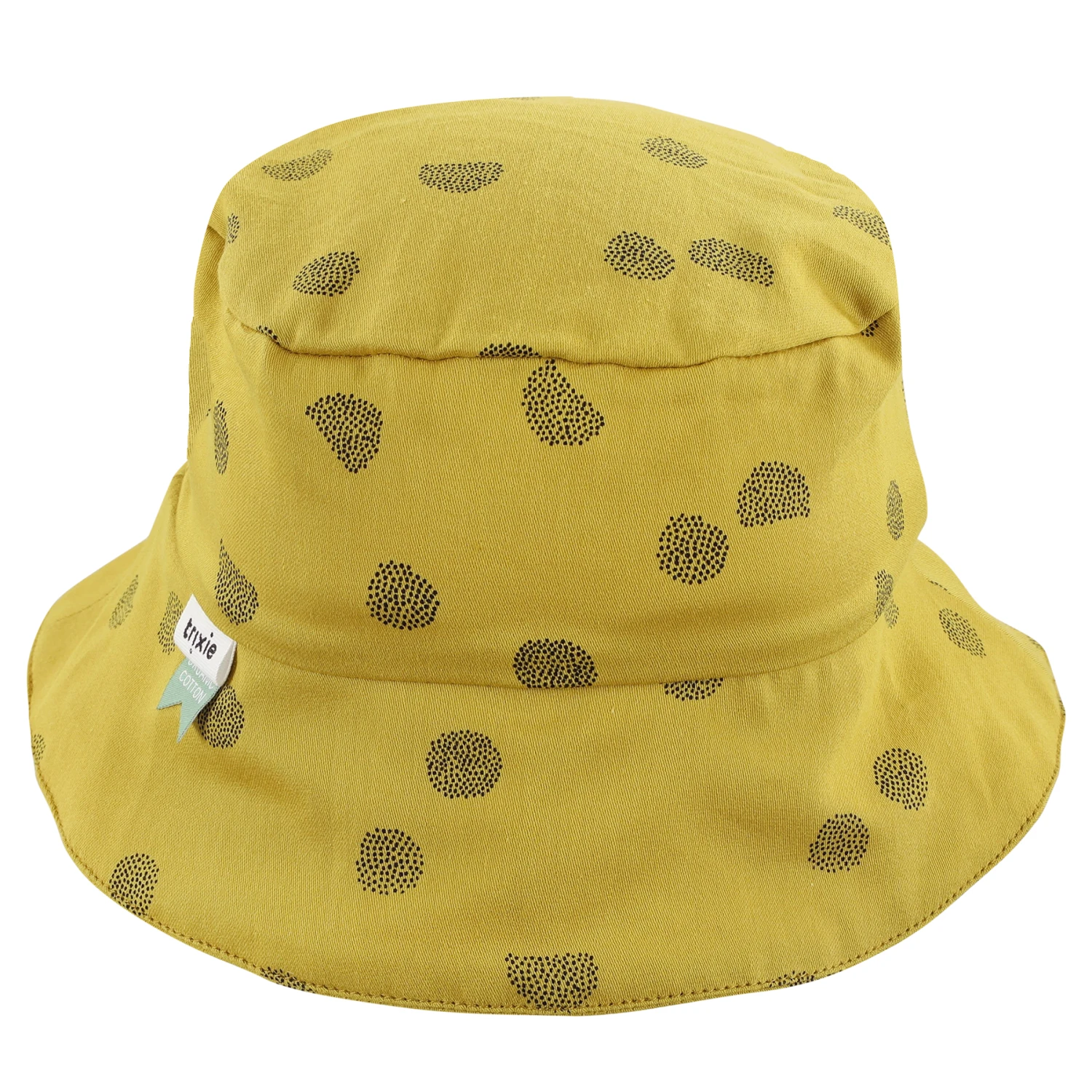 Sun Hat - Sunny Spots 3 Sun Hat - Sunny Spots