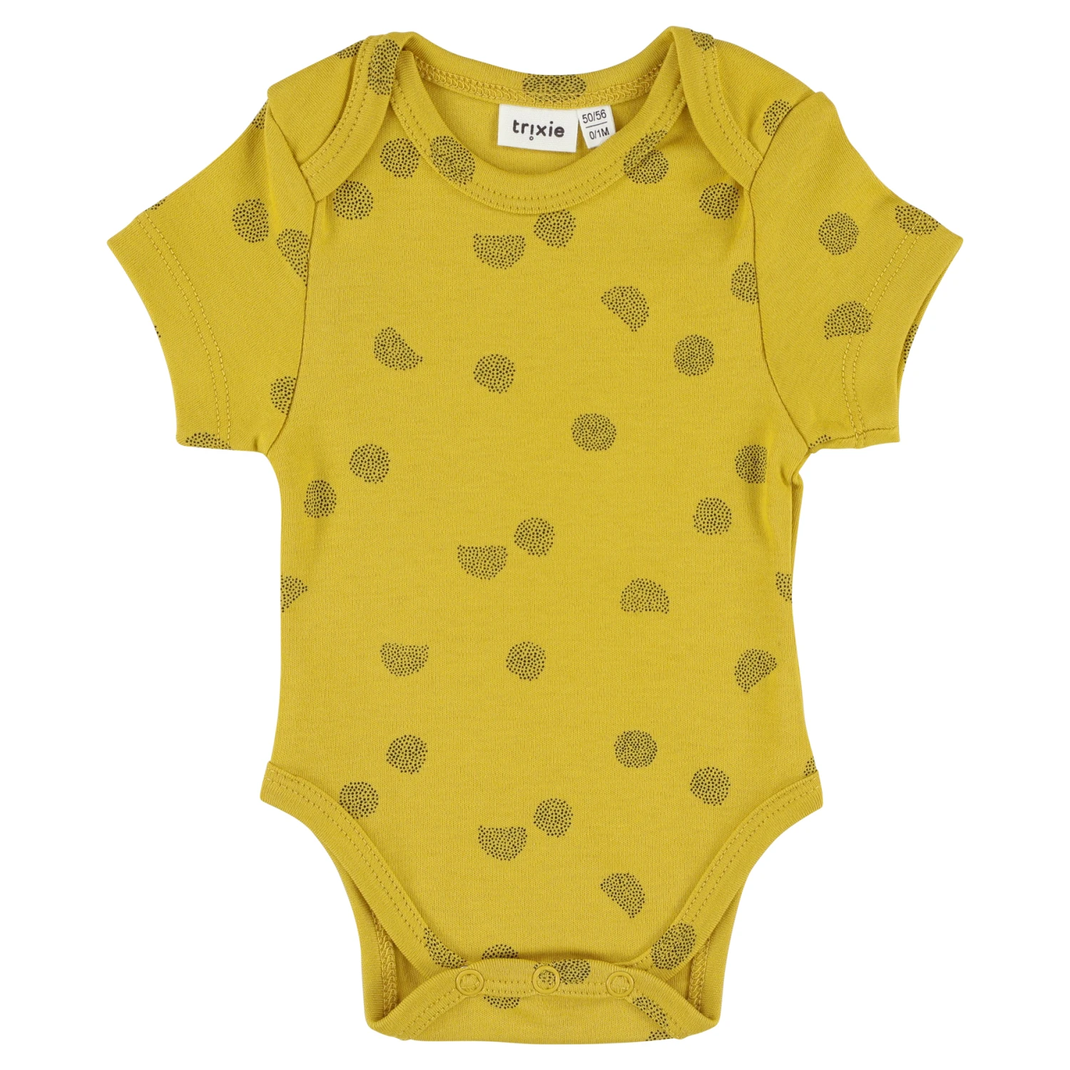 Body Short - Sunny Spots 3 Body Short - Sunny Spots