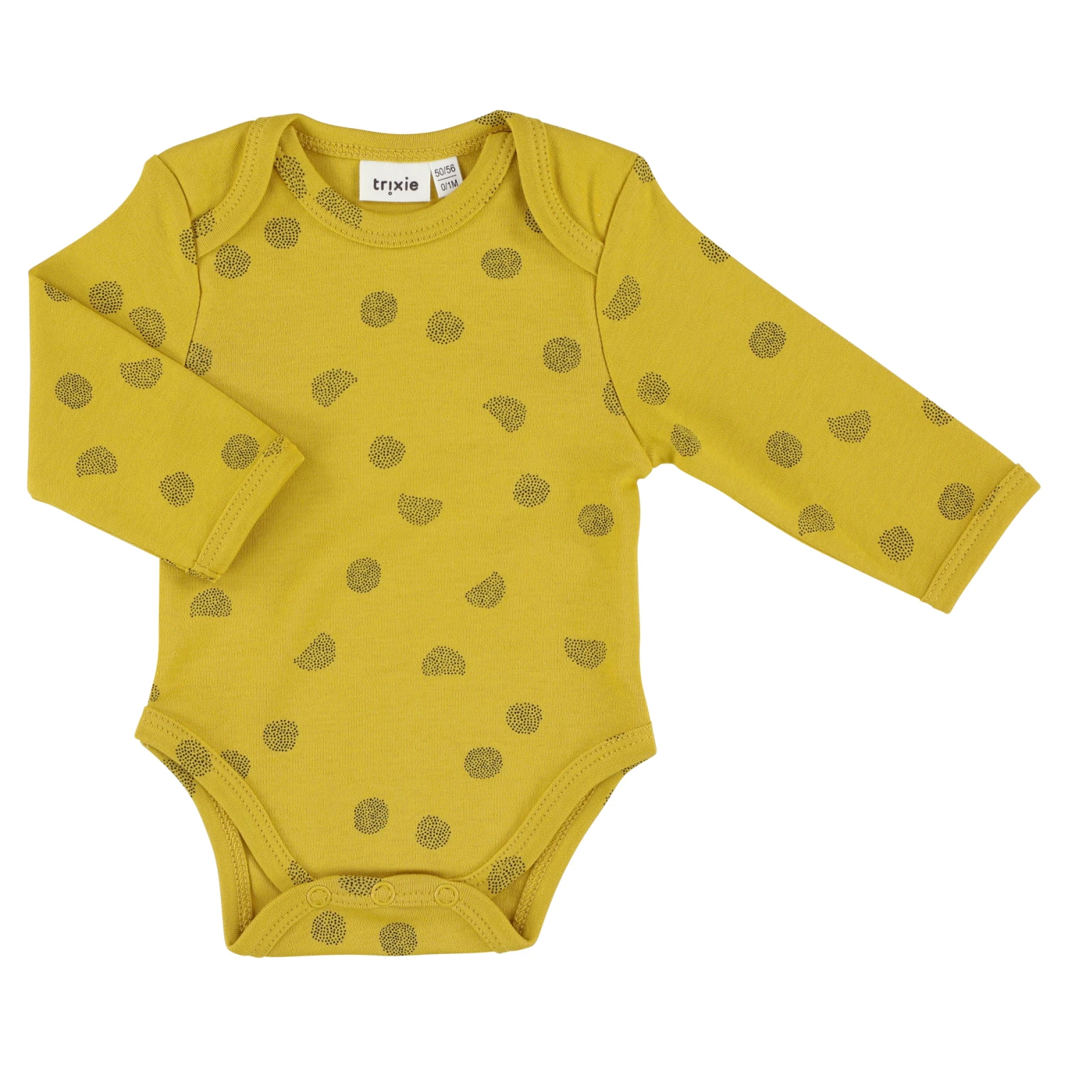 Body Long - Sunny Spots 3 Body Long - Sunny Spots