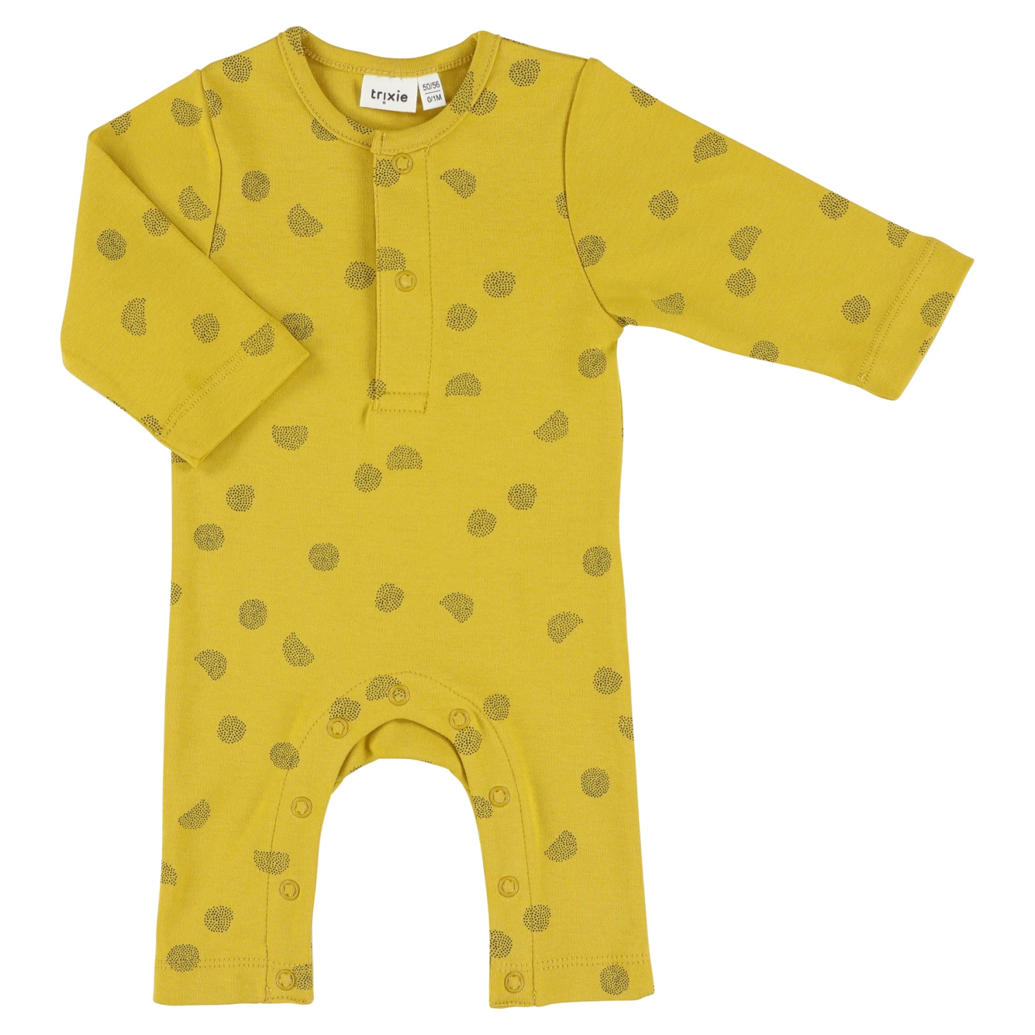 Onesie Long - Sunny Spots 3 Onesie Long - Sunny Spots