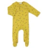 Onesie With Feet - Sunny Spots -Baby Products Store P 16 450 1