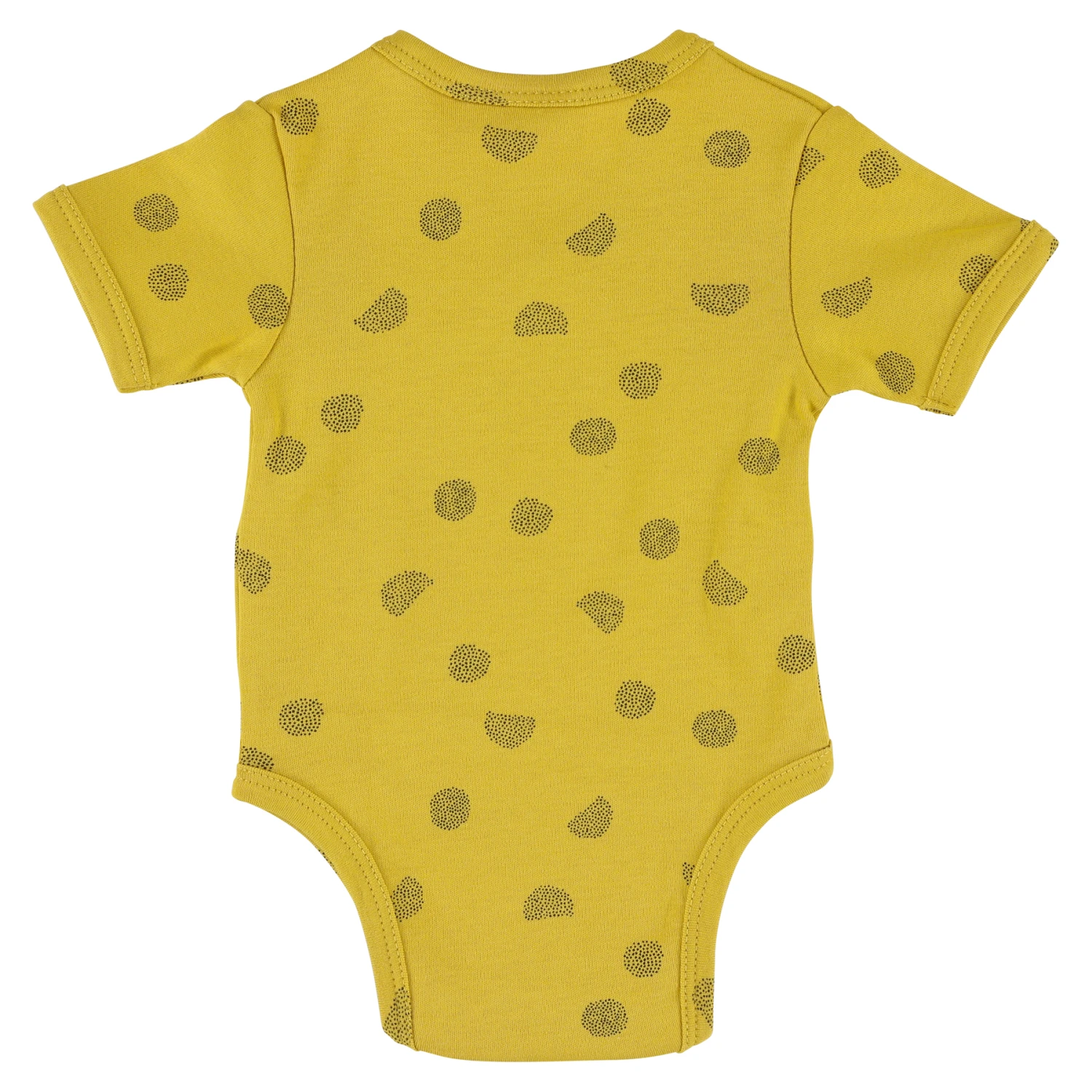 Cross-over Body Short - Sunny Spots 4 Cross-over Body Short - Sunny Spots - Image 2