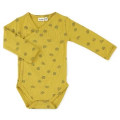 Cross-over Body Long - Sunny Spots