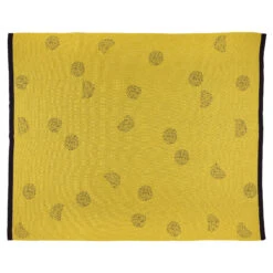 Knitted Blanket - Sunny Spots -Baby Products Store P 16 601 3