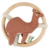 Rattle - Camel 1 Rattle - Camel -Baby Products Store P 22 672 1