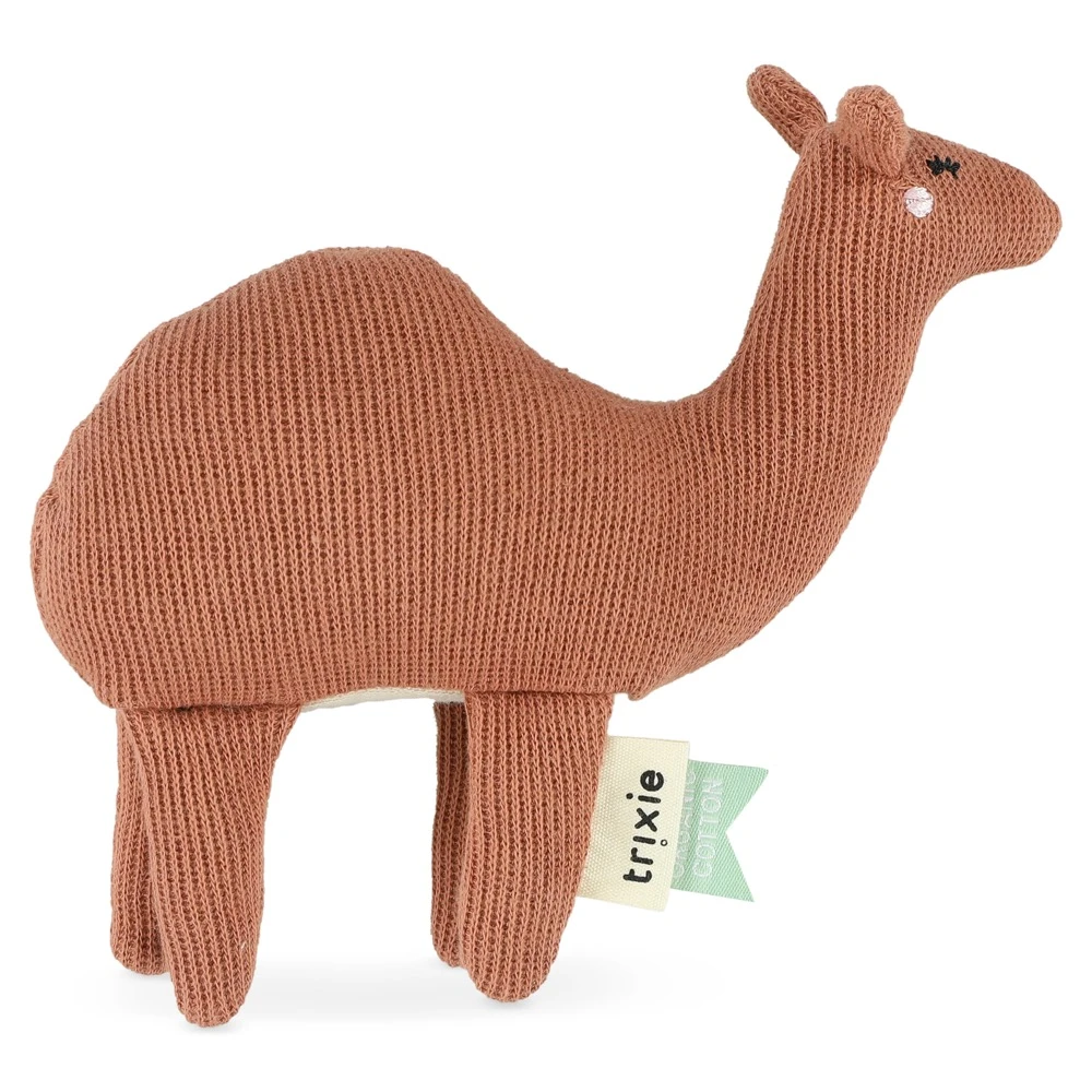 Squeaker - Camel 3 Squeaker - Camel