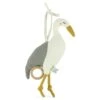Music Toy - Heron