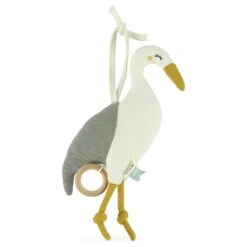 Music Toy - Heron