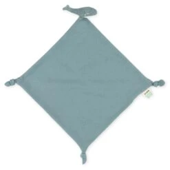Baby Comforter - Whale