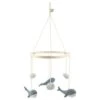 Crib Mobile - Whale -Baby Products Store P 22 694 1